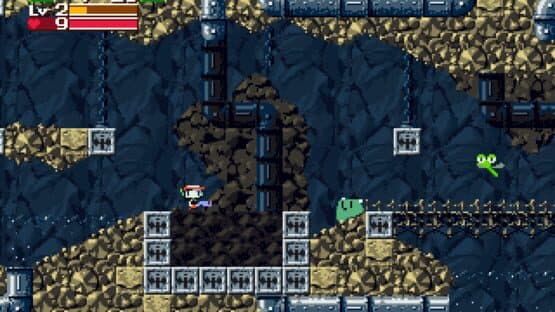 Jenka's Nightmare screenshot 5