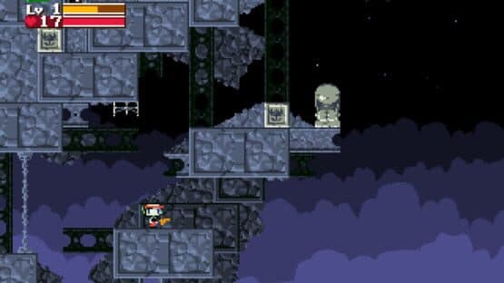 Jenka's Nightmare screenshot 4