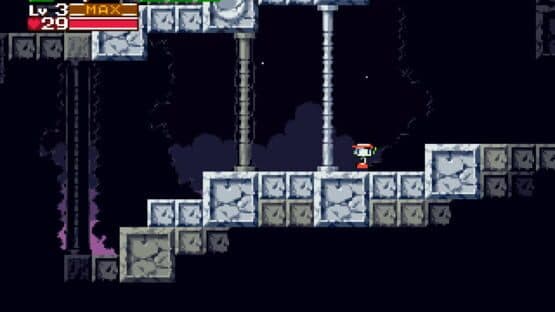 Jenka's Nightmare screenshot 2