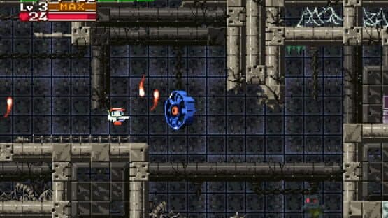 Jenka's Nightmare screenshot 3