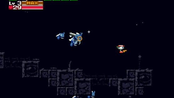 Jenka's Nightmare screenshot 7