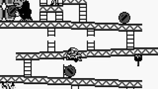 Donkey Kong screenshot 4