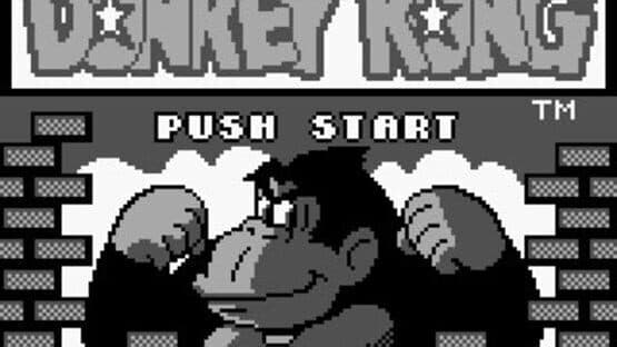 Donkey Kong screenshot 3