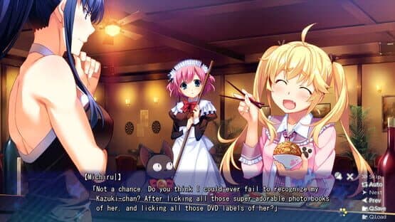 Idol Magical Girl Chiru Chiru Michiru screenshot 9