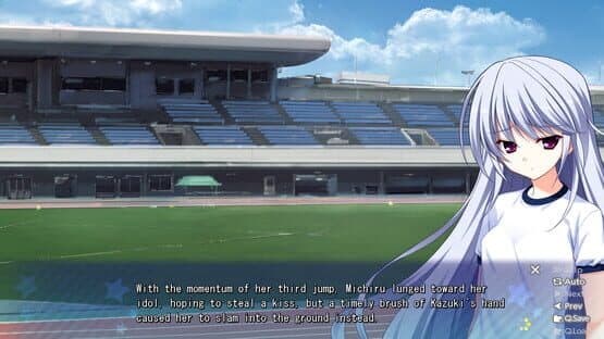 Idol Magical Girl Chiru Chiru Michiru screenshot 4