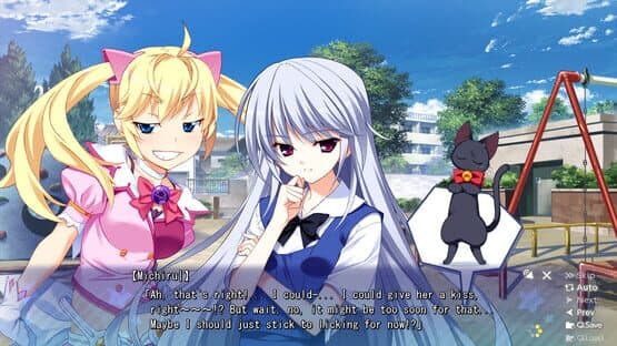 Idol Magical Girl Chiru Chiru Michiru screenshot 6