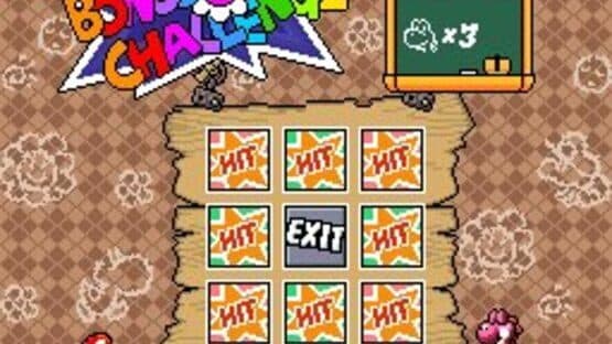 Super Mario World 2: Yoshi's Island screenshot 5