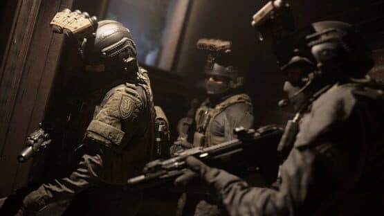 Call of Duty: Modern Warfare screenshot 4