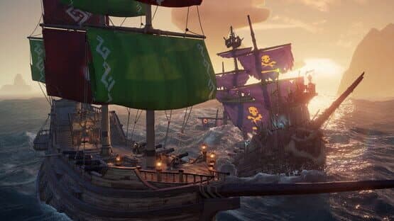 Sea of Thieves screenshot 10