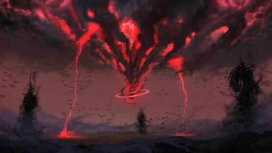 The Elder Scrolls Online: Greymoor screenshot 1