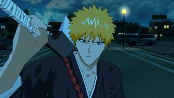 Bleach: Versus Crusade screenshot 4