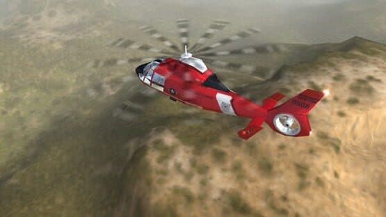 Search & Rescue 4: Coastal Heroes screenshot 1
