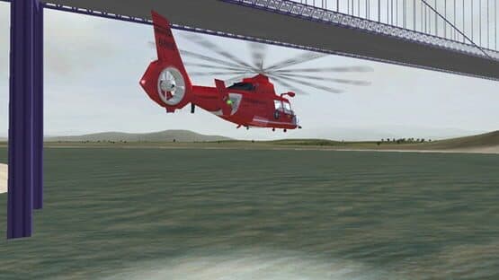 Search & Rescue 4: Coastal Heroes screenshot 3