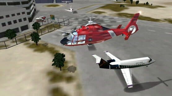 Search & Rescue 4: Coastal Heroes screenshot 2