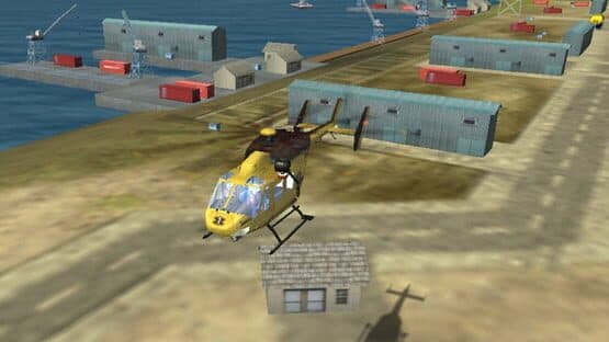 Search & Rescue 4: Coastal Heroes screenshot 8