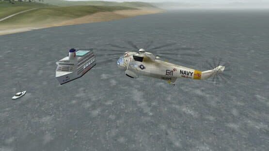 Search & Rescue 4: Coastal Heroes screenshot 9