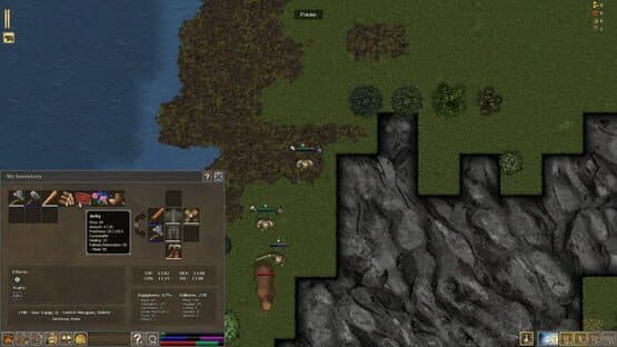 First Feudal screenshot 6