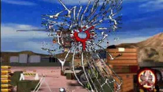 Area 51 screenshot 3