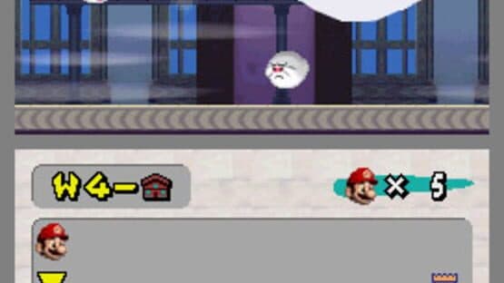 New Super Mario Bros. screenshot 5