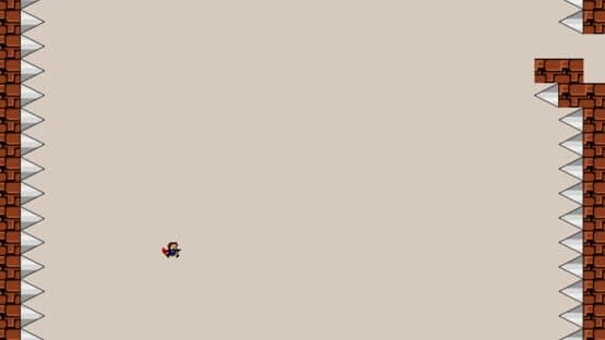 I Wanna Be the Guy screenshot 4