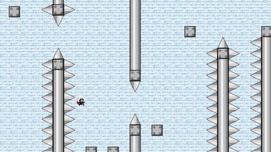 I Wanna Be the Guy screenshot 5