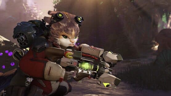 Crucible screenshot 9