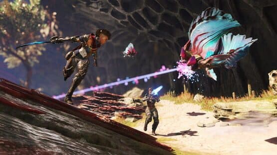 Crucible screenshot 7