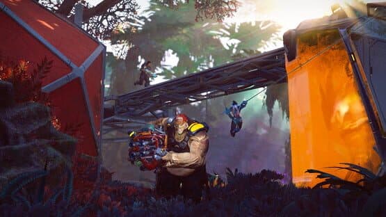 Crucible screenshot 12