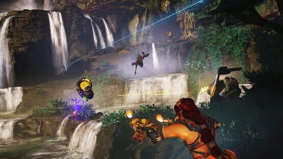 Crucible screenshot 10