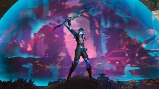 Crucible screenshot 11