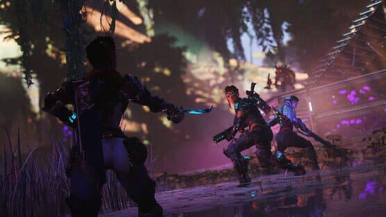 Crucible screenshot 16