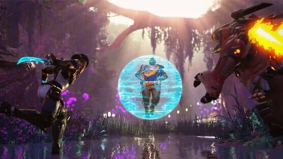 Crucible screenshot 15