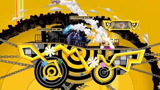 Super Smash Bros. Ultimate: Challenger Pack 1 screenshot 3