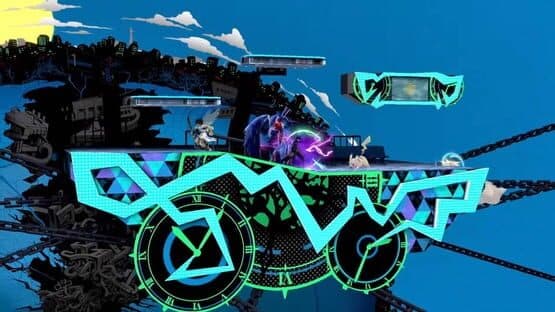 Super Smash Bros. Ultimate: Challenger Pack 1 screenshot 2