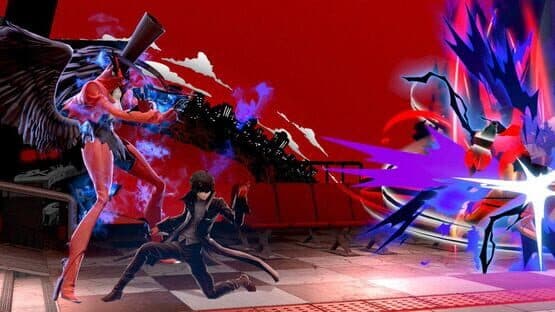 Super Smash Bros. Ultimate: Challenger Pack 1 screenshot 6