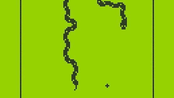 Snake Xenzia screenshot 1