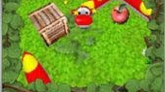 Snake III screenshot 1