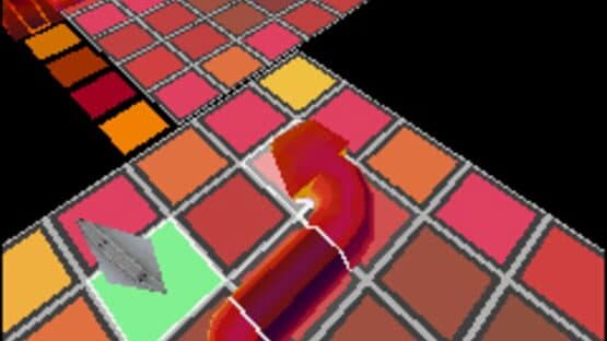 Snakes Subsonic screenshot 2