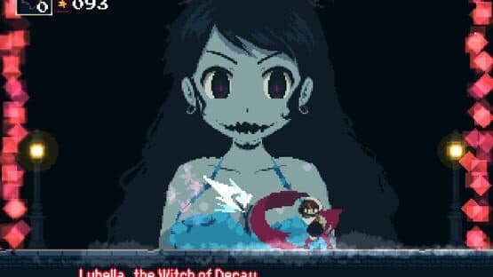 Momodora: Reverie Under the Moonlight screenshot 7