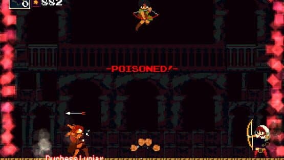 Momodora: Reverie Under the Moonlight screenshot 4