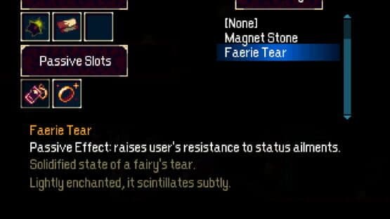 Momodora: Reverie Under the Moonlight screenshot 6