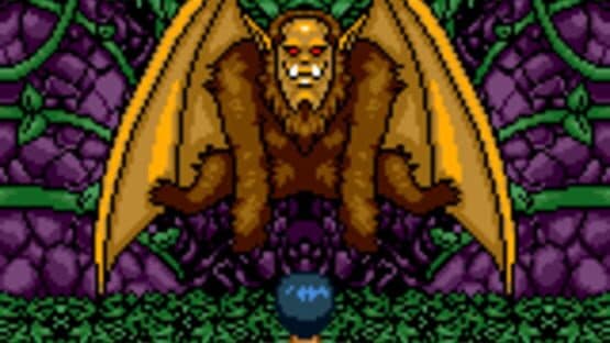 YuYu Hakusho: Horobishi Mono no Gyakushuu screenshot 1