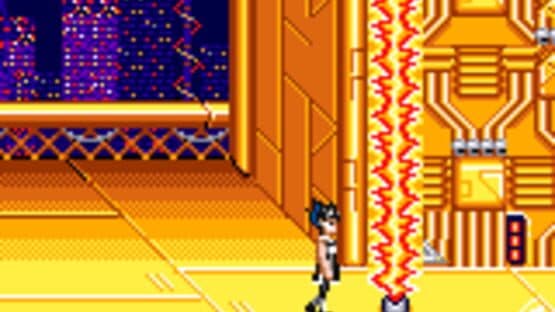 YuYu Hakusho: Horobishi Mono no Gyakushuu screenshot 2