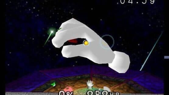 Super Smash Bros. screenshot 3