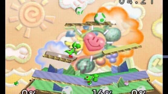 Super Smash Bros. screenshot 5