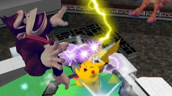 Super Smash Bros. Melee screenshot 4