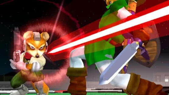 Super Smash Bros. Melee screenshot 3