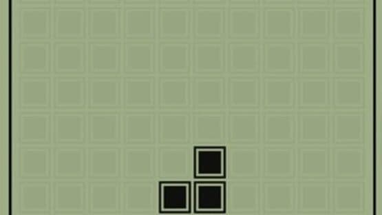 Tetris screenshot 2