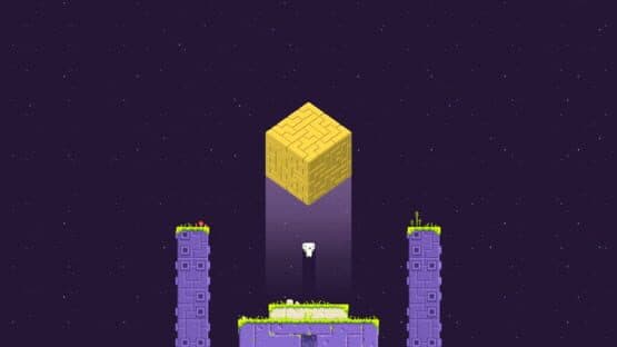 Fez screenshot 5
