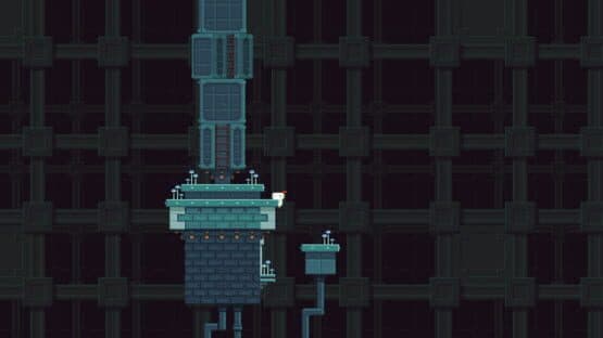Fez screenshot 1